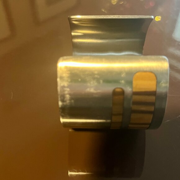 TiVi Artesian Cuff Bracelet - Picture 3 of 4